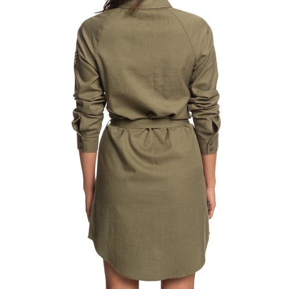 🍃🌻ROXY DRESS🌻🍃 - Picture 6 of 8